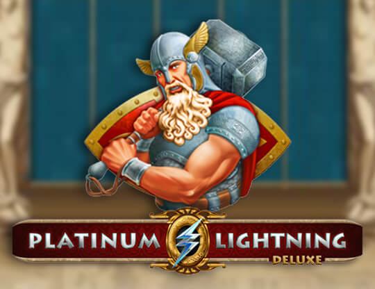 Platinum Lightning Deluxe